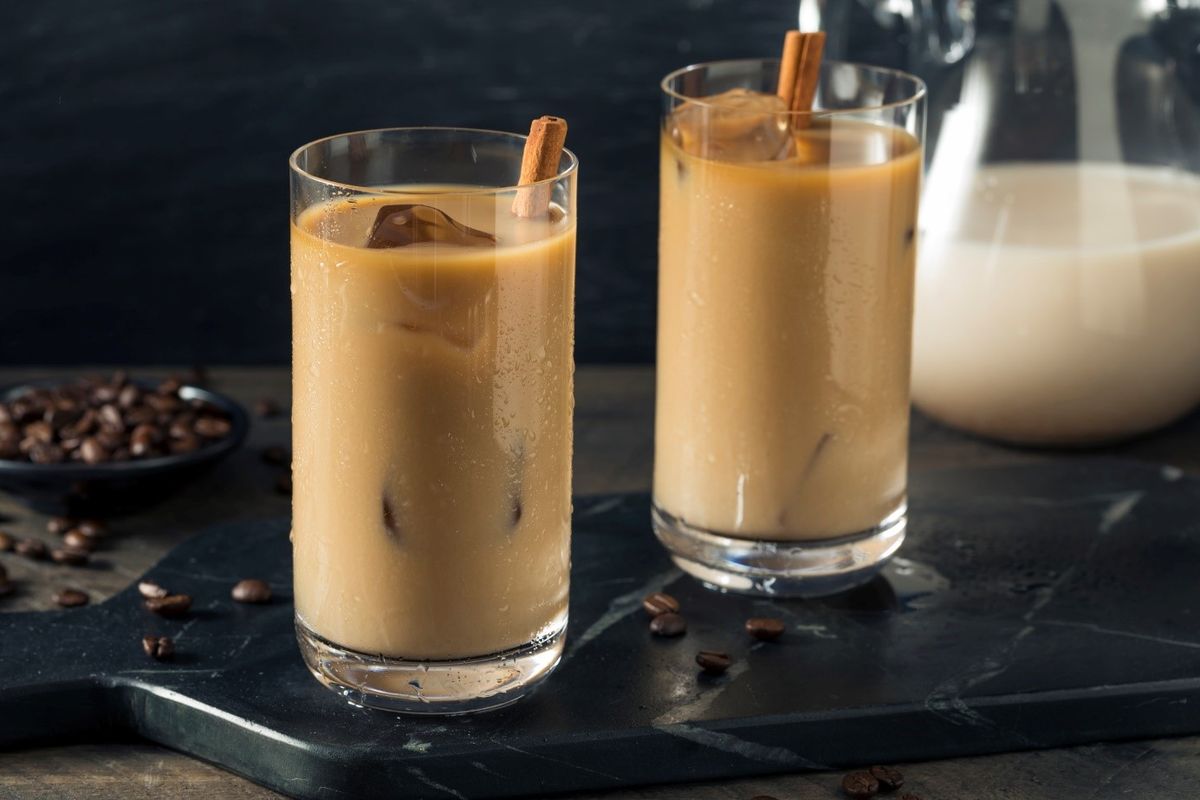 Aromatični napitak kao stvoren za ljeto