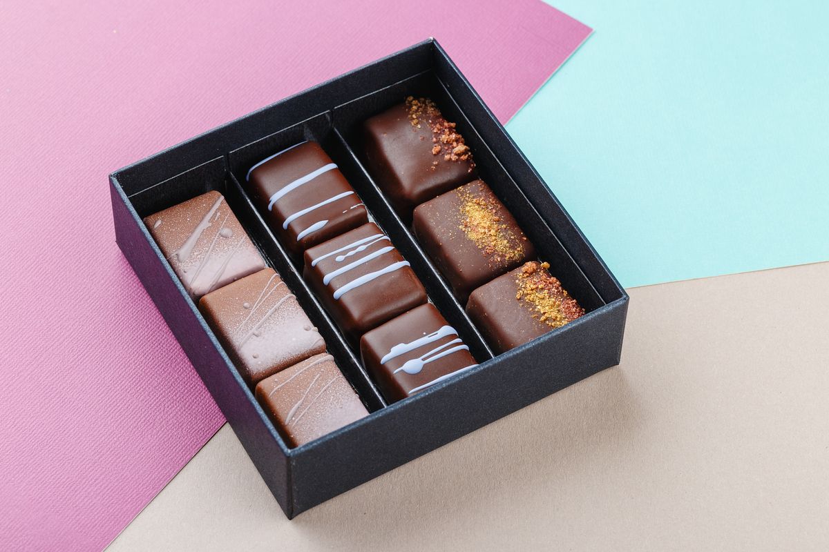 Čokolada će umanjiti bolne grčeve jer sadrži magnezij