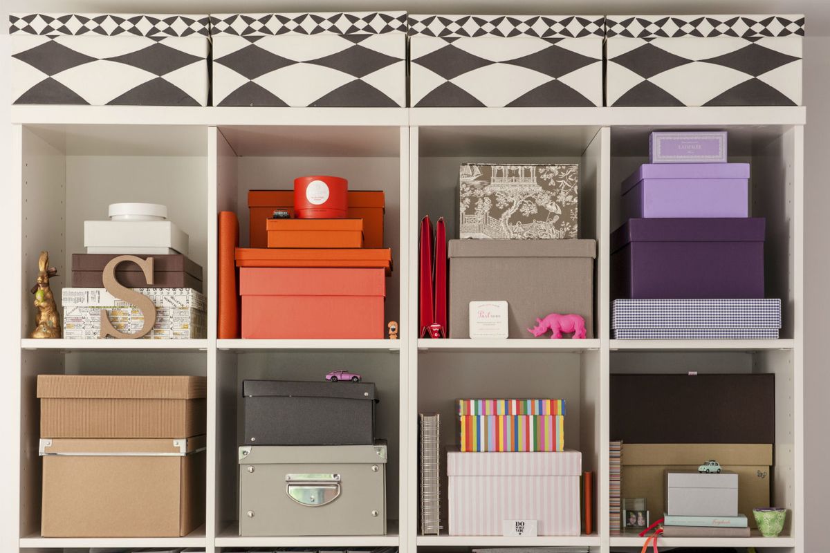 Preuređenje doma - 4