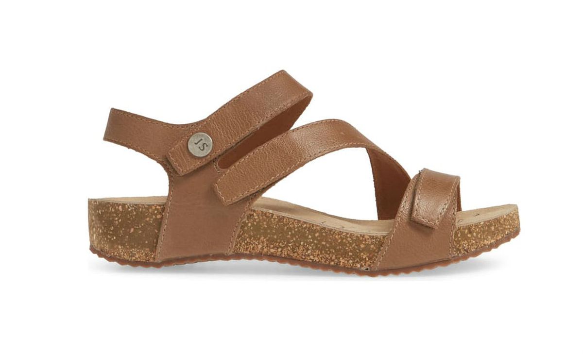 Josef Seibel, 880 kuna