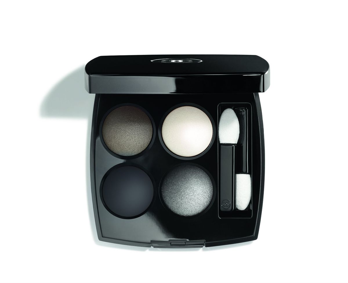 LES 4 OMBRES Modern Glamour