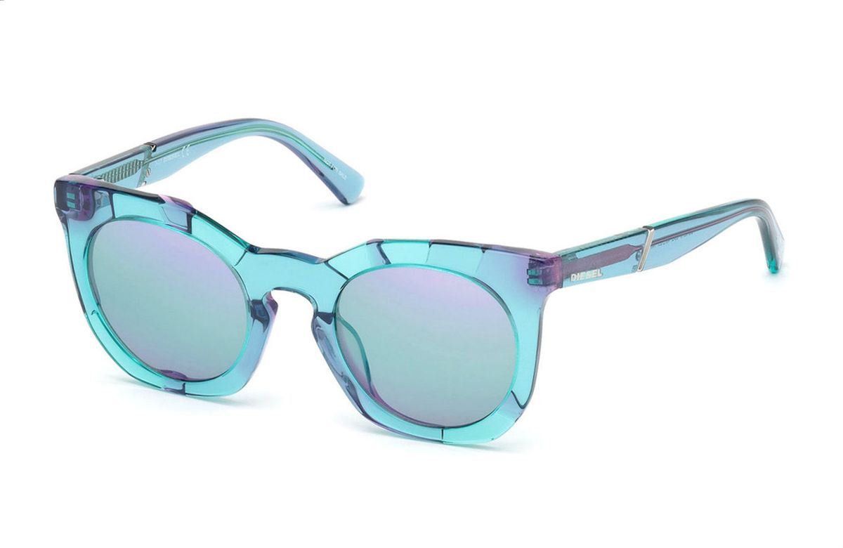 Transparentni okviri, Diesel, 98 eura (724 kune)