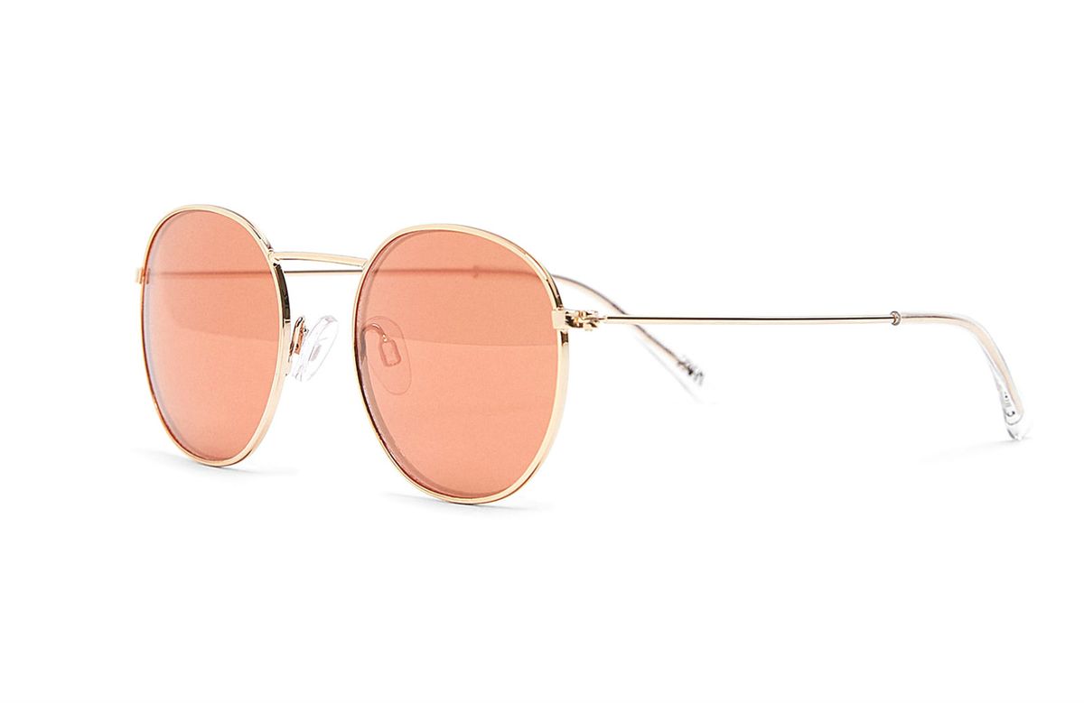 Naočale s ružičastim staklima, Zara, 49,90 kuna