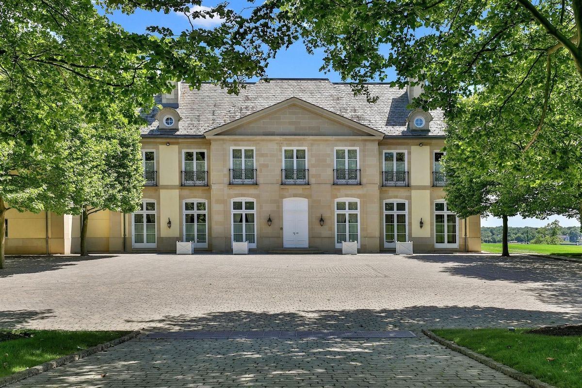 Jon Bon Jovi prodaje svoje imanje u New Jerseyju - 2