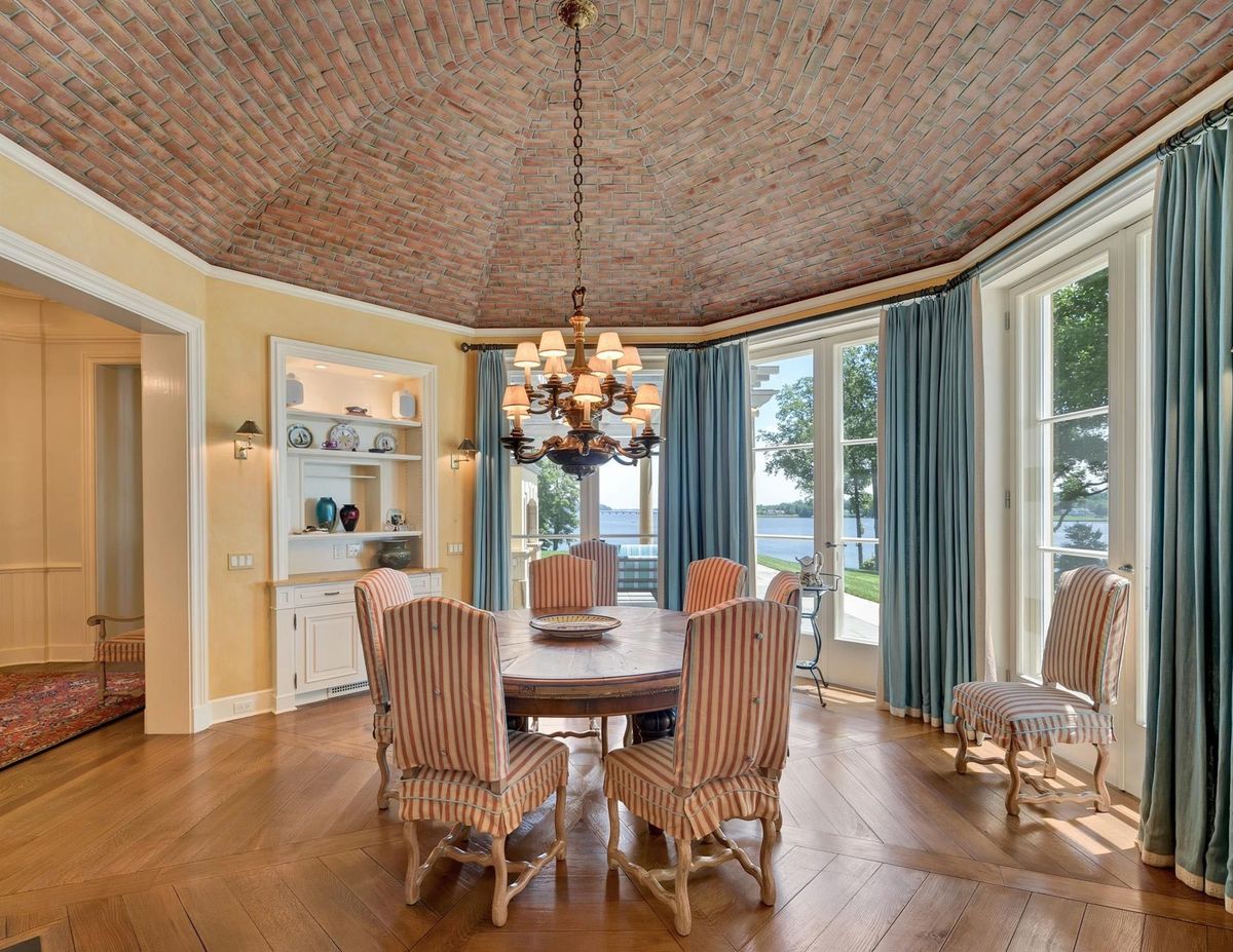 Jon Bon Jovi prodaje svoje imanje u New Jerseyju - 5