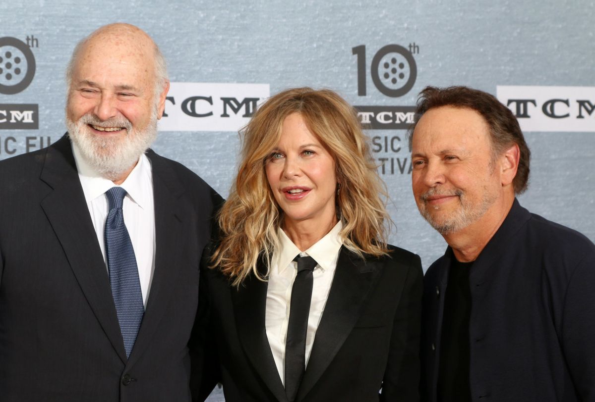 Kad je Harry sreo Sally - 3