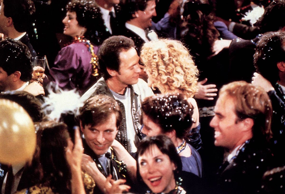 Kad je Harry sreo Sally - 6