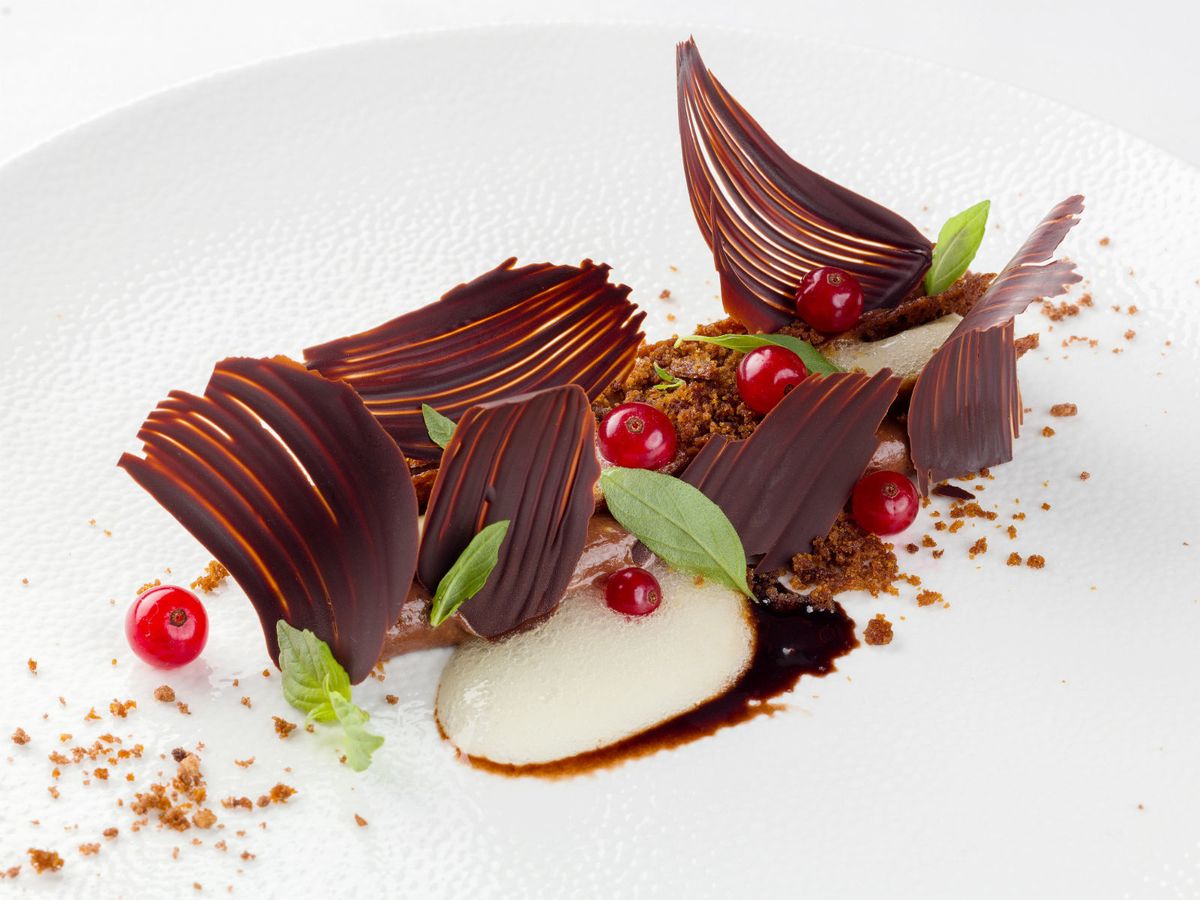 Oleander terasa hotela Esplanade Zagreb - 14