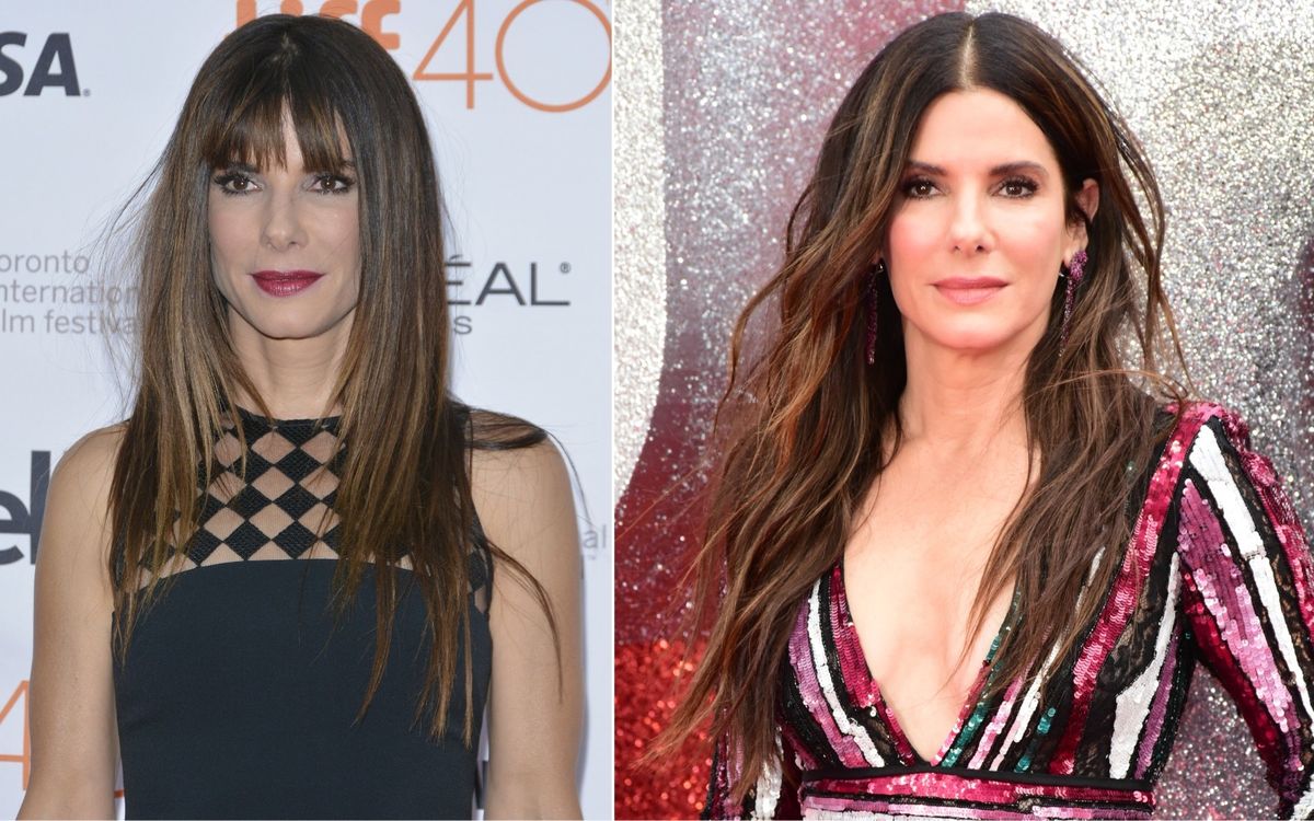 Slavne žene koje (ne) izgledaju bolje sa šiškama - 8