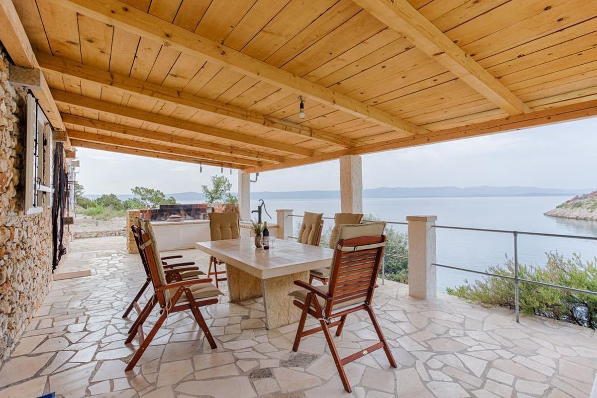 Vila by Nono Ban na Braču - 6