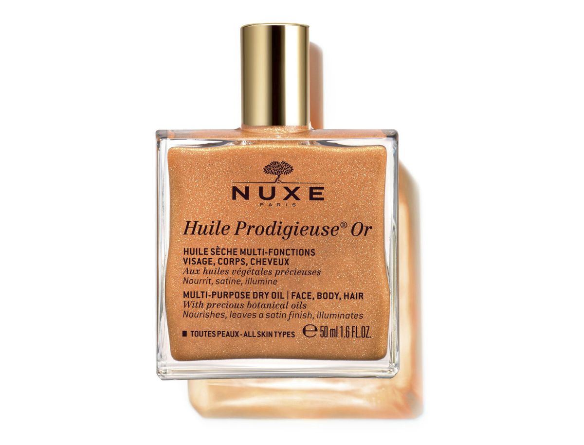 NUXE Huile Prodigieuse Or, 50 ml (189 kn)