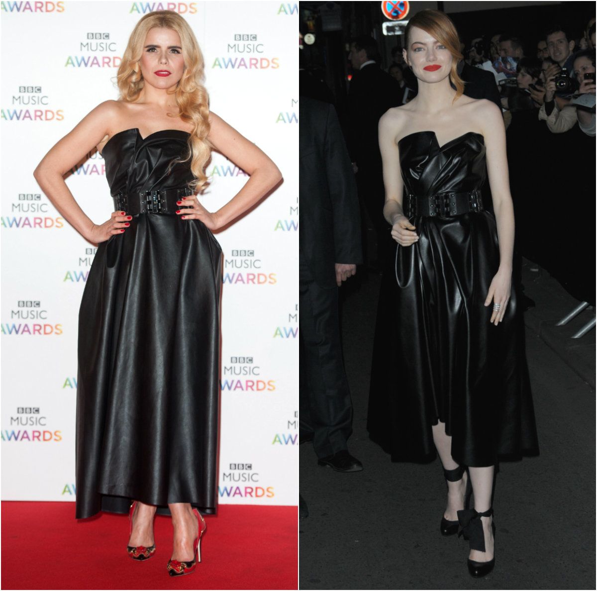 Slavne modne blizanke - 3