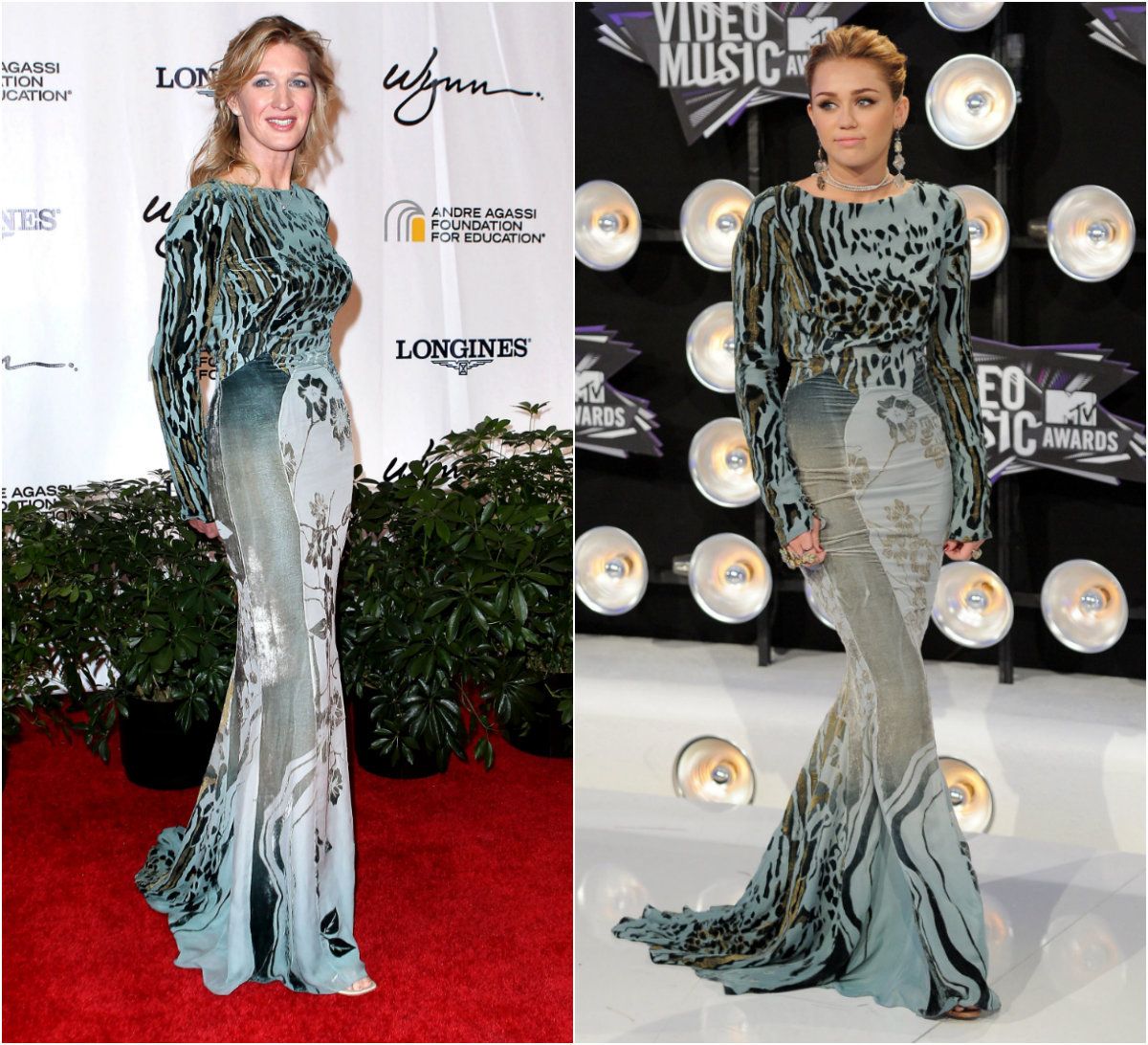 Slavne modne blizanke - 8