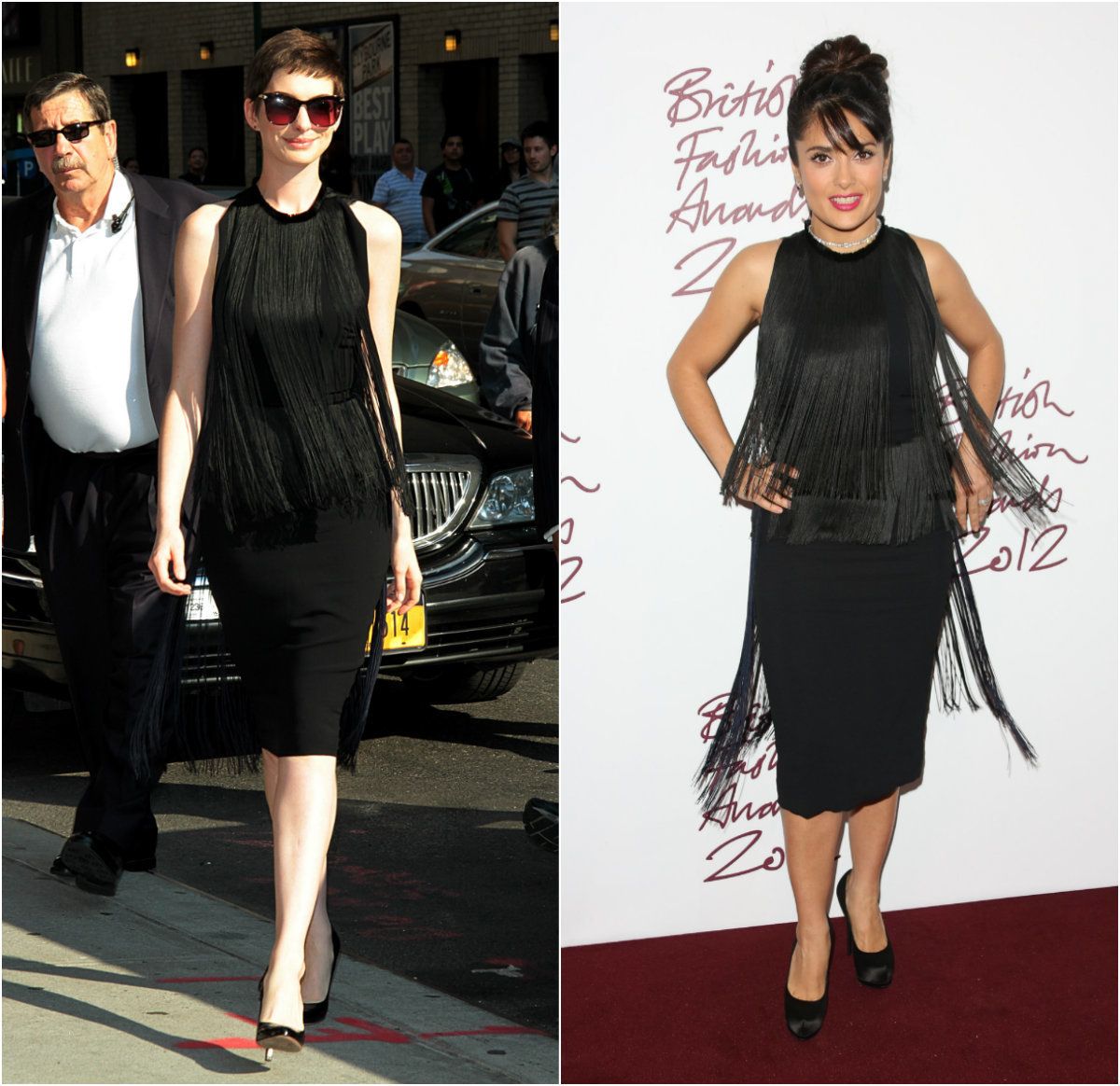 Slavne modne blizanke - 9