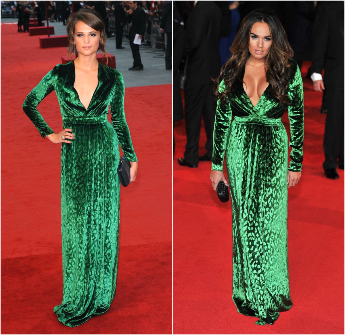 Slavne modne blizanke - 11