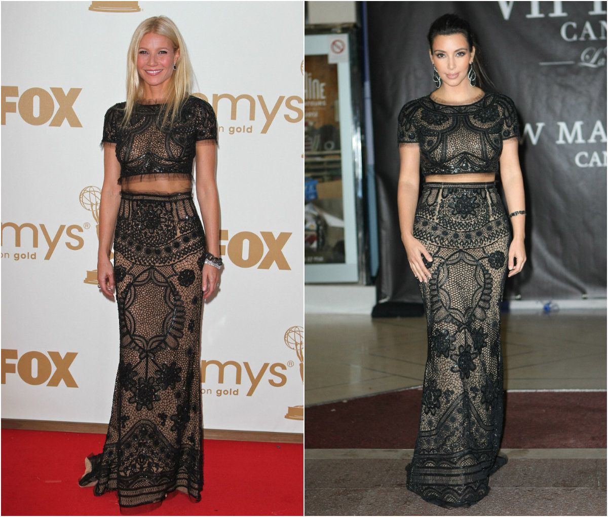 Slavne modne blizanke - 13