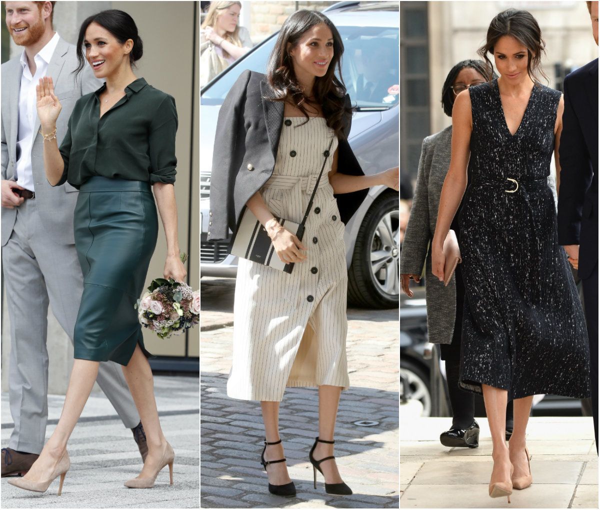 Meghan Markle - 9