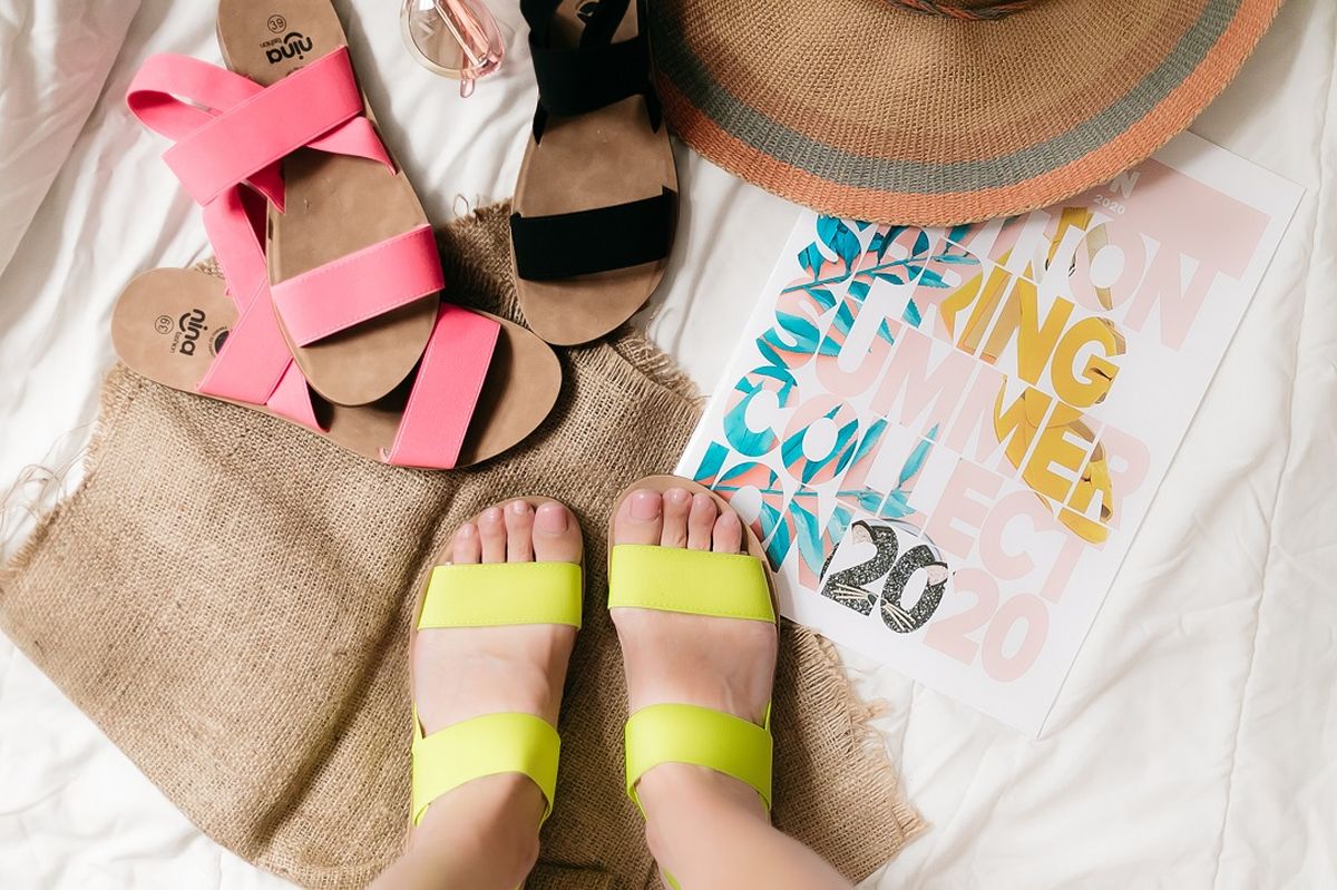 Planet obuća - sezonsko sniženje