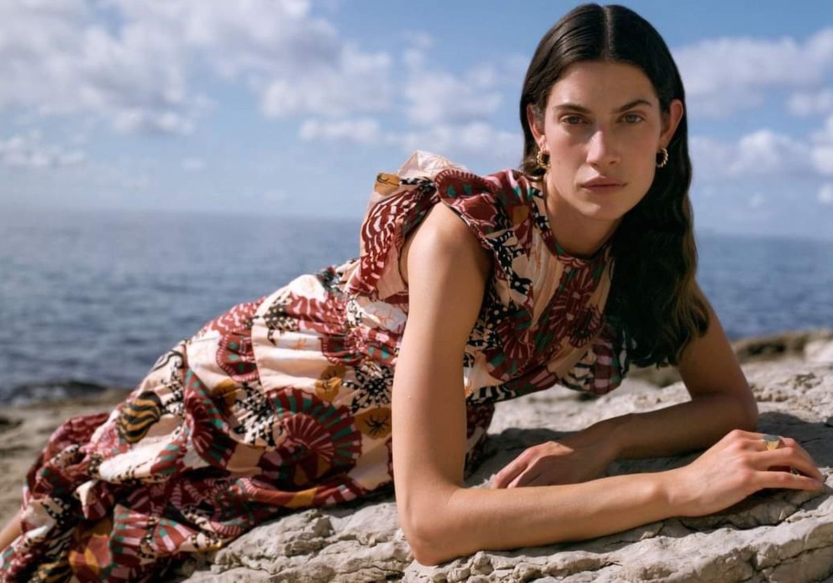 Scotch & Soda ljetna haljina