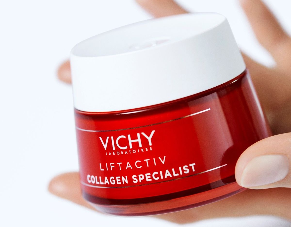Vichy Liftactiv Collagen Specialist