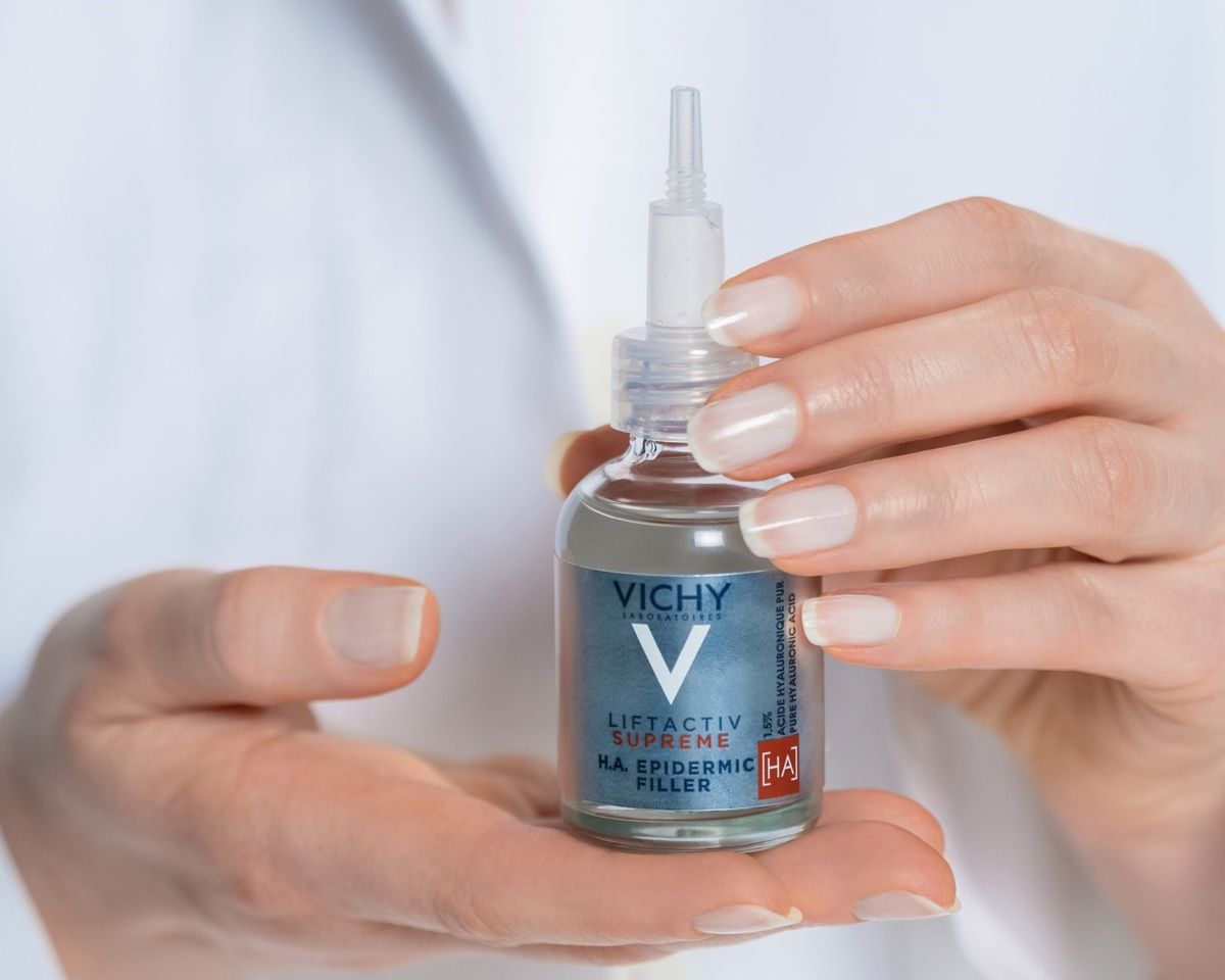 Vichy Liftactiv Supreme H.A. Epidermic Filler
