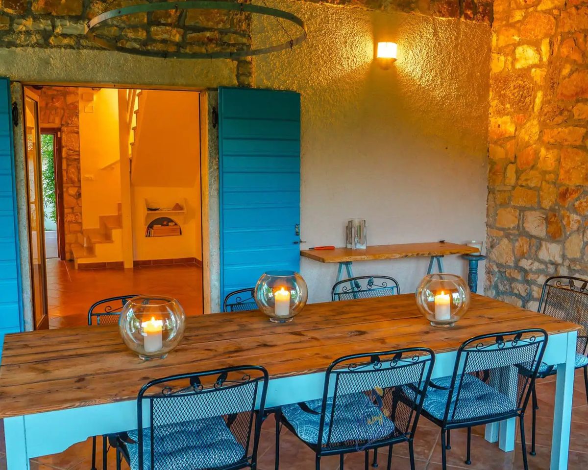 Villa Cypress u blizini Poreča - 6