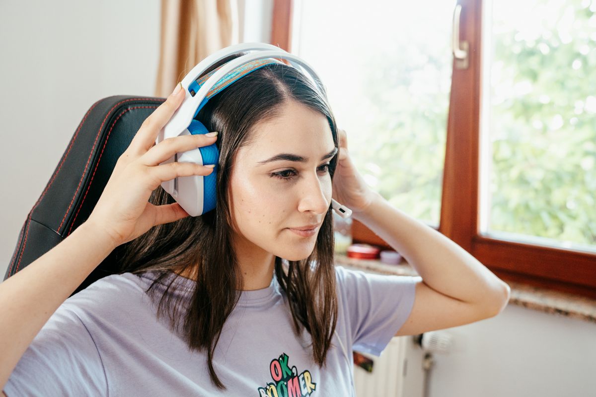 Paulina Cetina zna koliko je dobar zvuk važan za doživljaj video igara