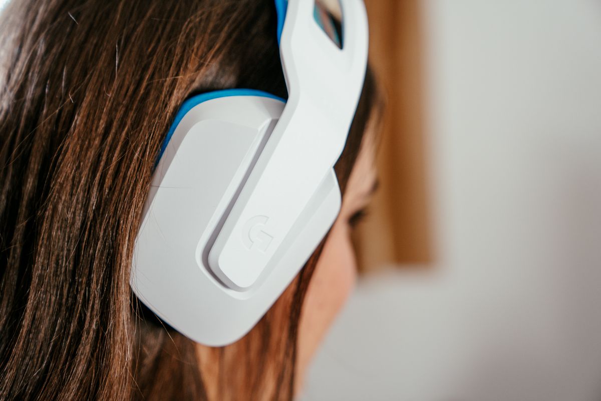 Paulina Cetina zna koliko je dobar zvuk važan za doživljaj video igara