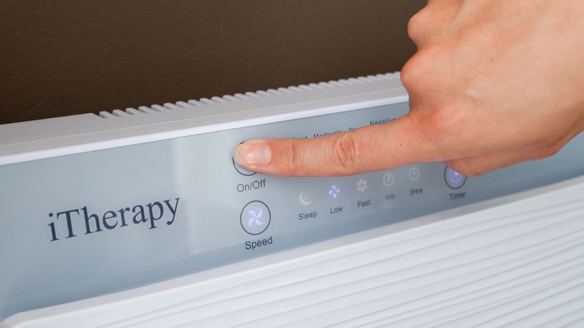 Terme Sveti Martin - Pročišćivač zraka