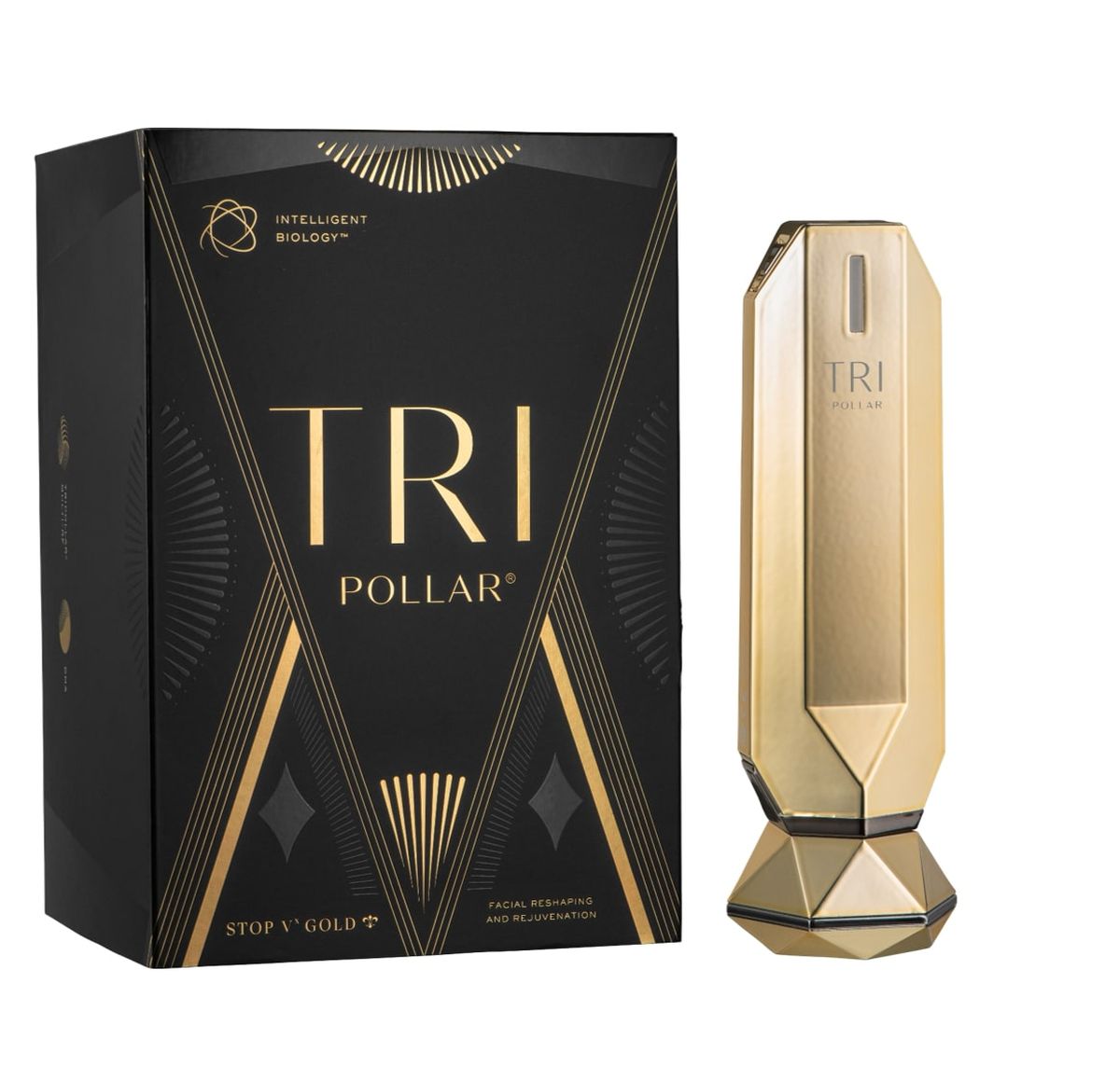 TriPollar STOP VX GOLD