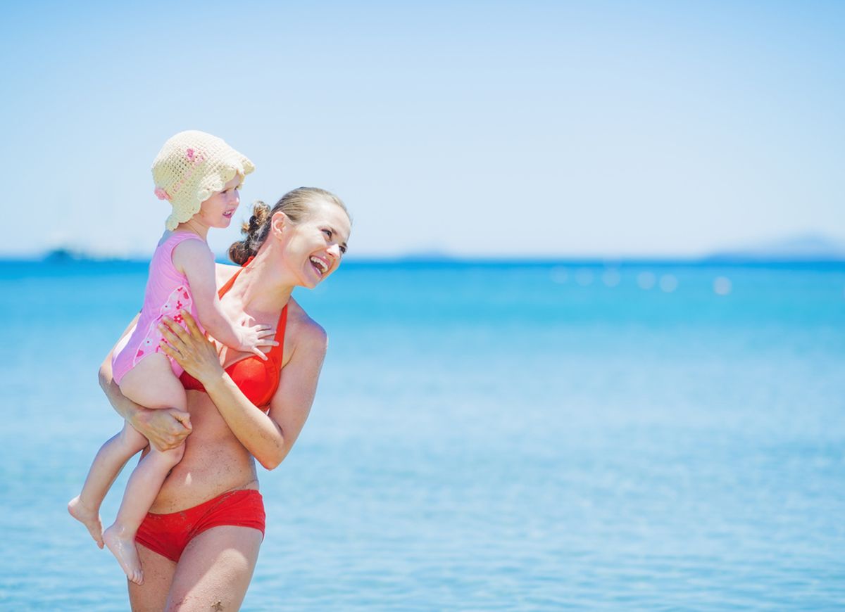 Ostvarite jasniji pogled na ljetne avanture s djecom