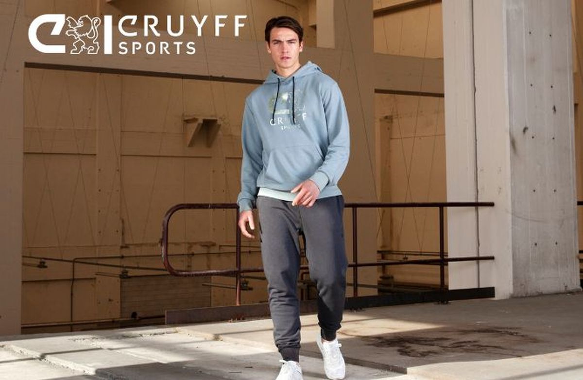 Cruyff sportski
