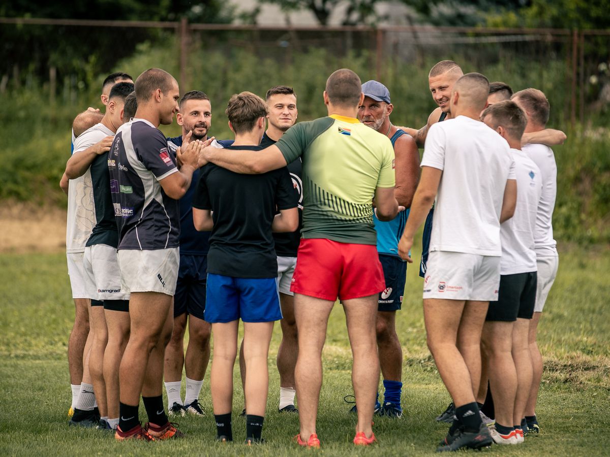 Uzajamno poštovanje ključ je dobrih rezultata u timu