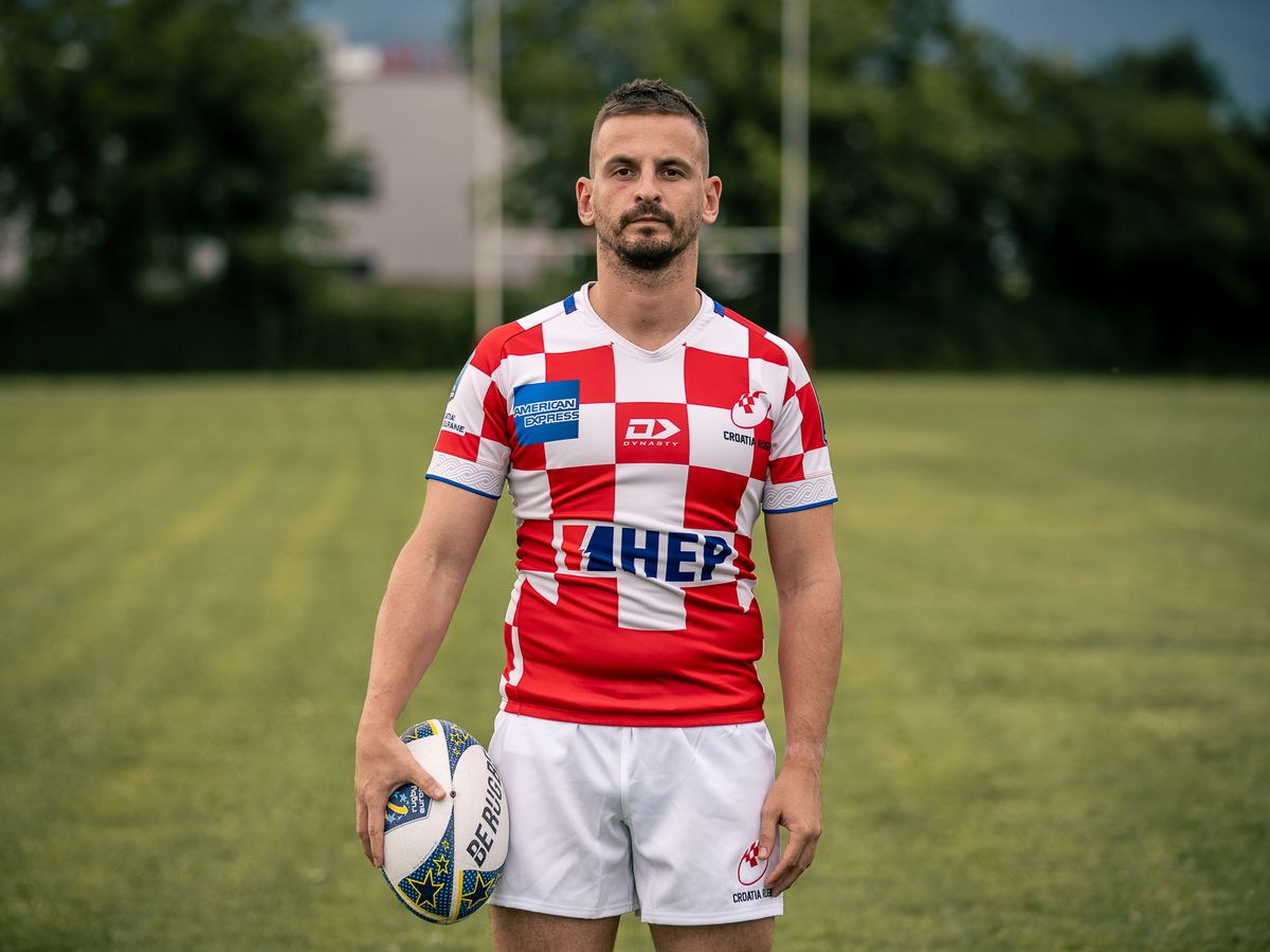 Grubijani mekog srca - 5