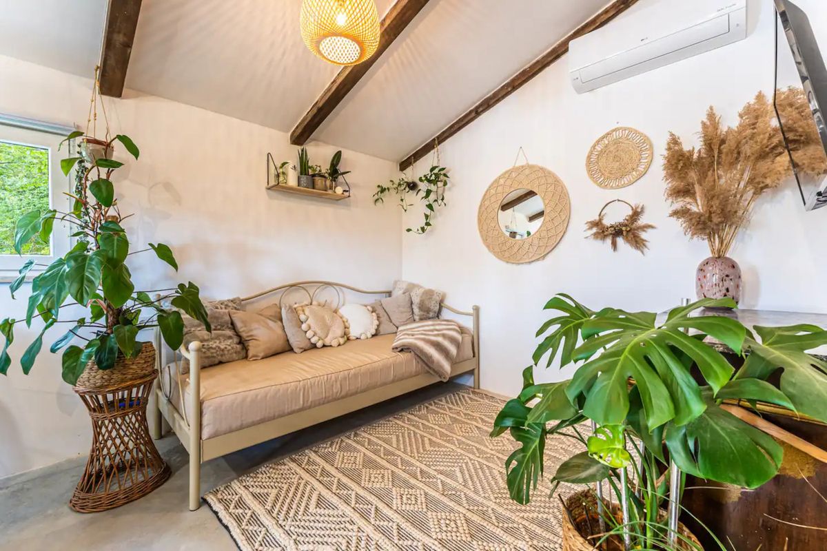 Mjesto za odmor u Istri s najčarobnijim bazenom - 6