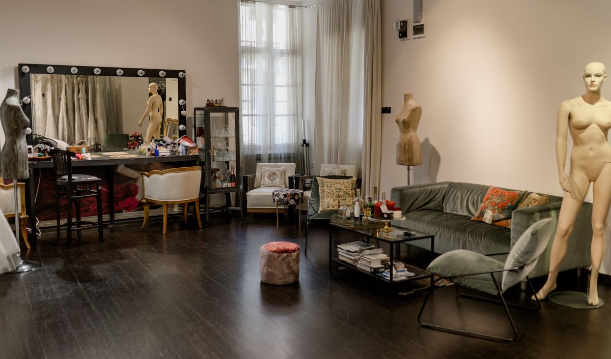 Matija Vuica ikona je hrvatskog modnog dizajna - 3