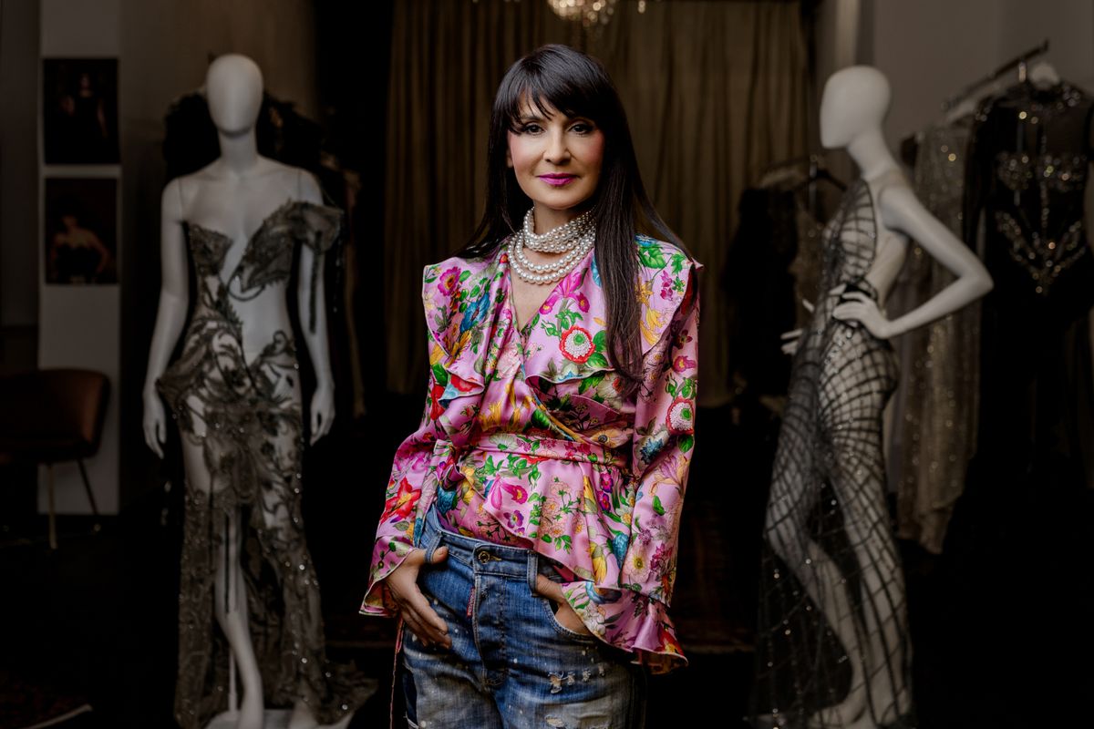 Matija Vuica ikona je hrvatskog modnog dizajna - 8