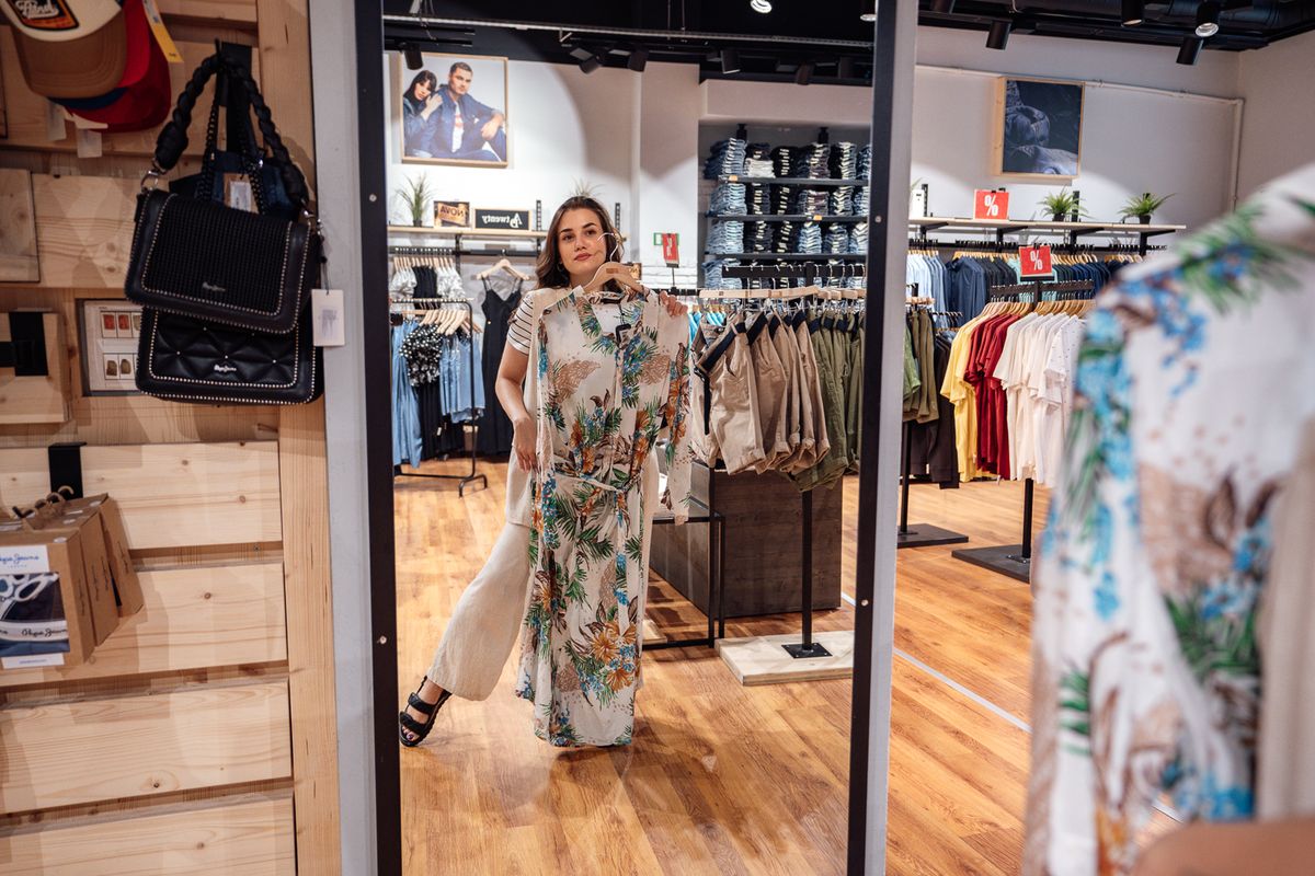 Europa 92 - Arena Centar