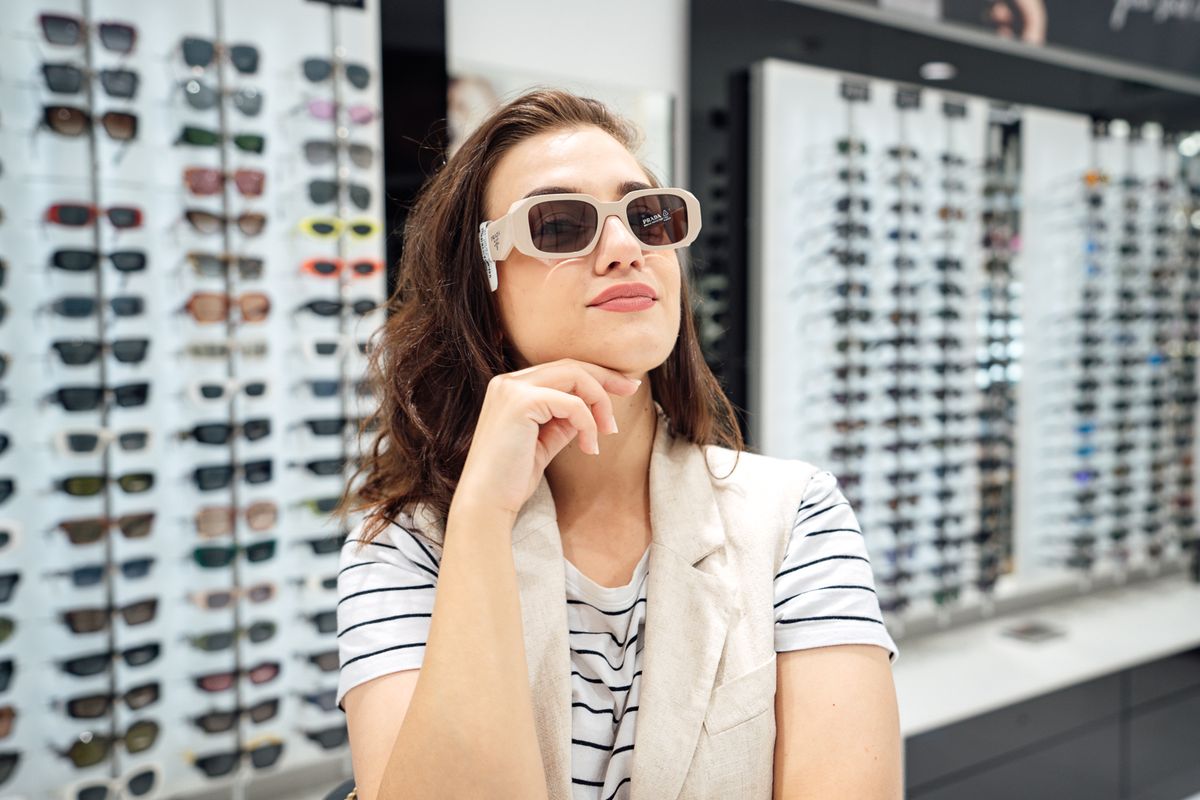 Optika Anda - Arena Centar