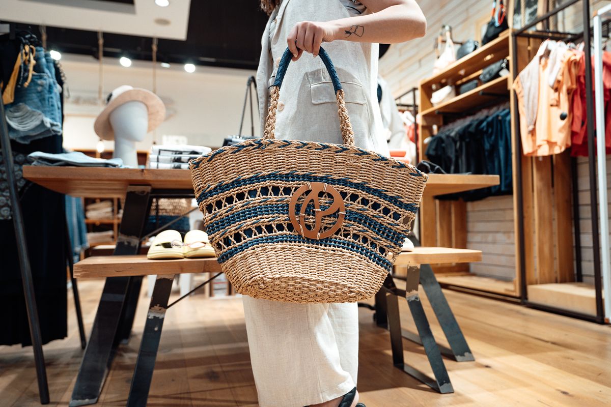 Pepe Jeans - Arena Centar