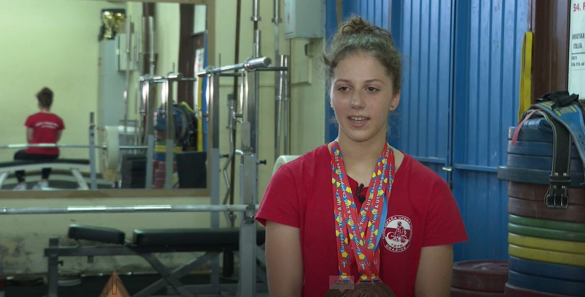 in magazin: Chiara Reljac