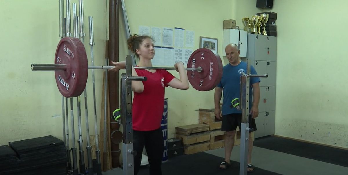 in magazin: Chiara Reljac