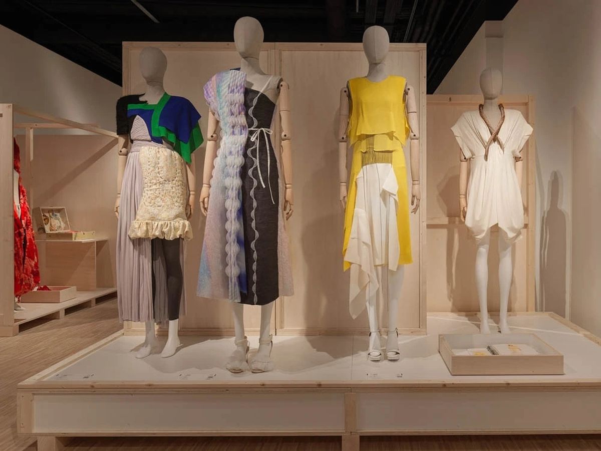 Muzej mode u Trstu