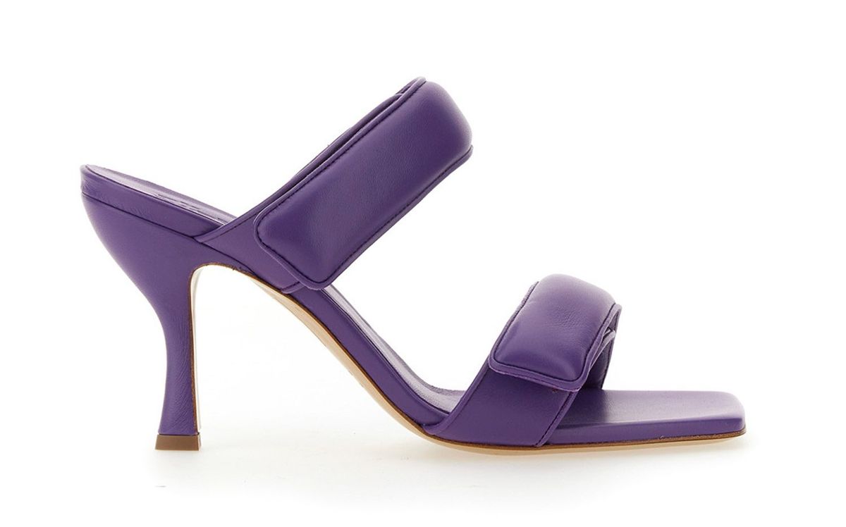 Sandale modne kuće Gia Borghini