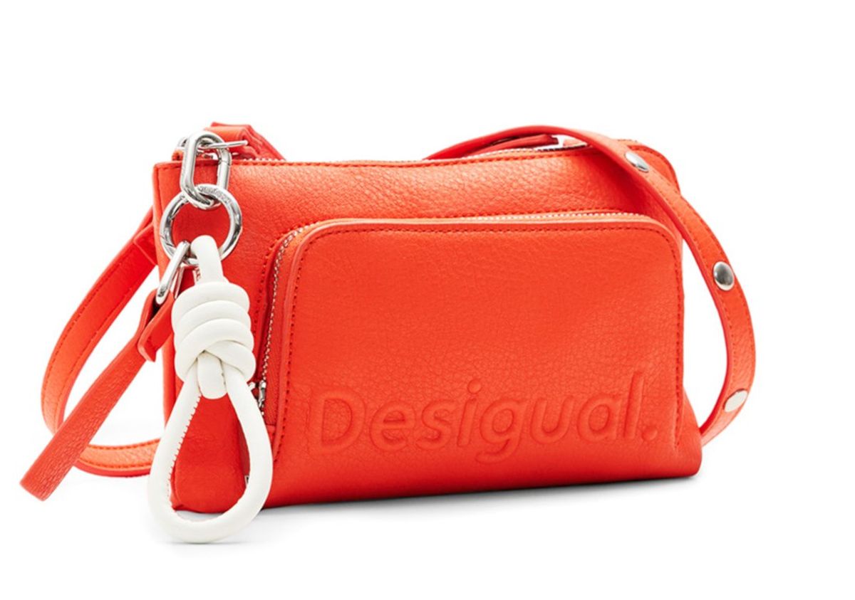 Desigual (Rodea), snižena cijena 51,96 eura (cijena prije sniženja 64,95 eura)