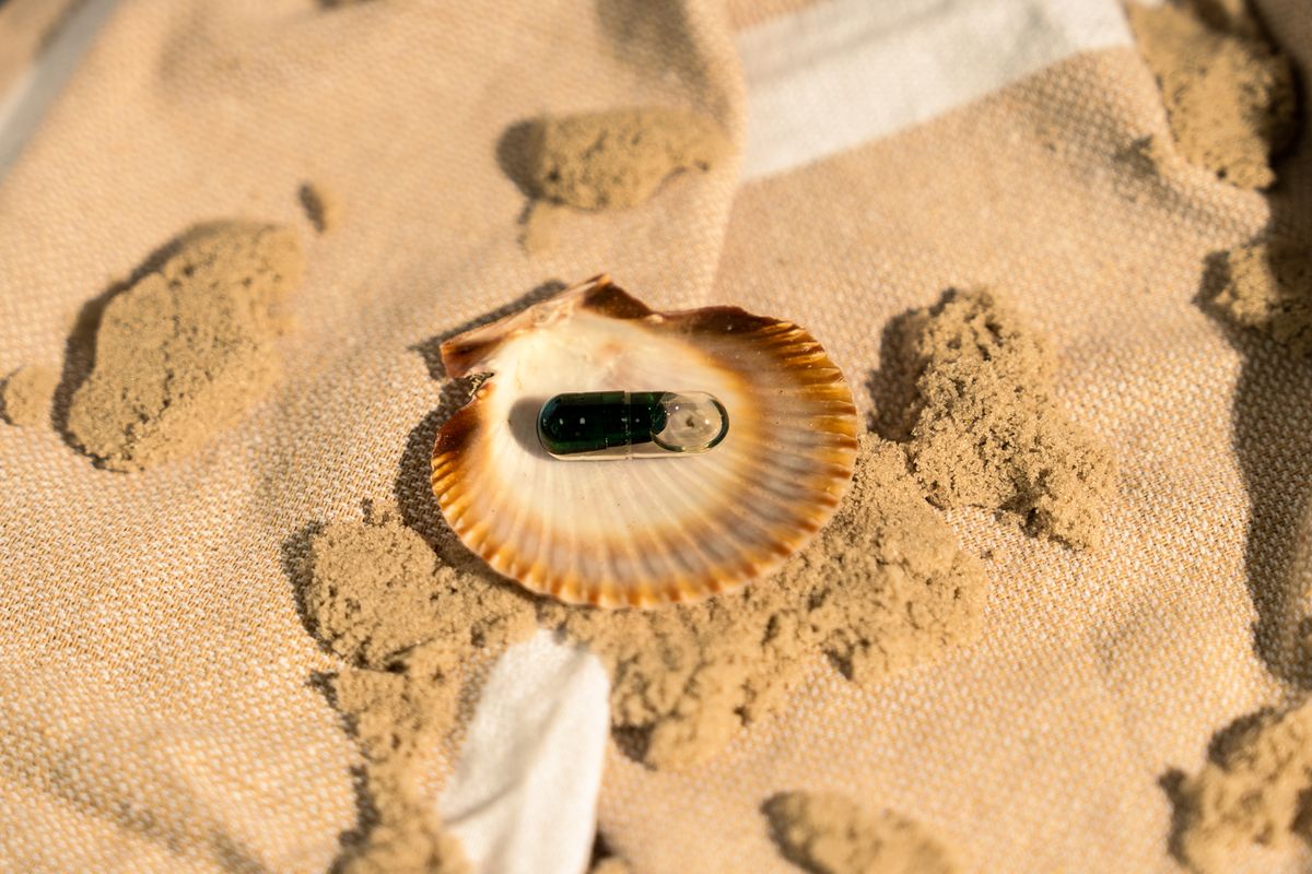 Proizvodi za ljeto bez muke