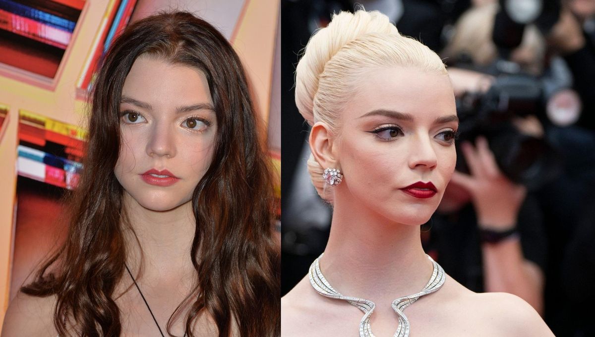 Anya Taylor-Joy proglašena je najljepšom ženom svijeta prema grčkoj jednadžbi zlatnog reza