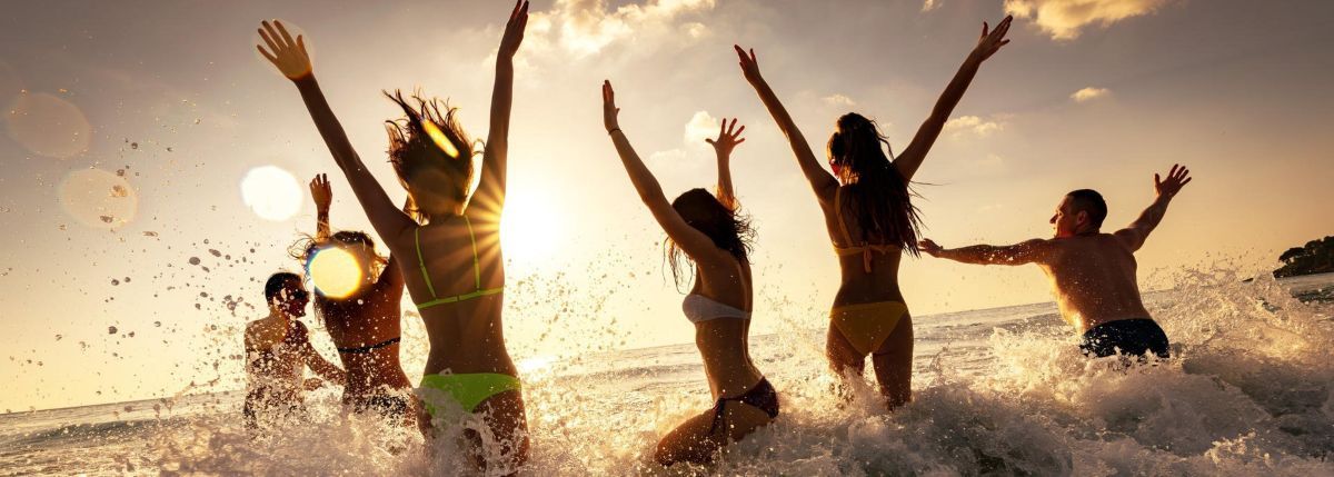 SEa breeze party - slavlje lakoće ljeta