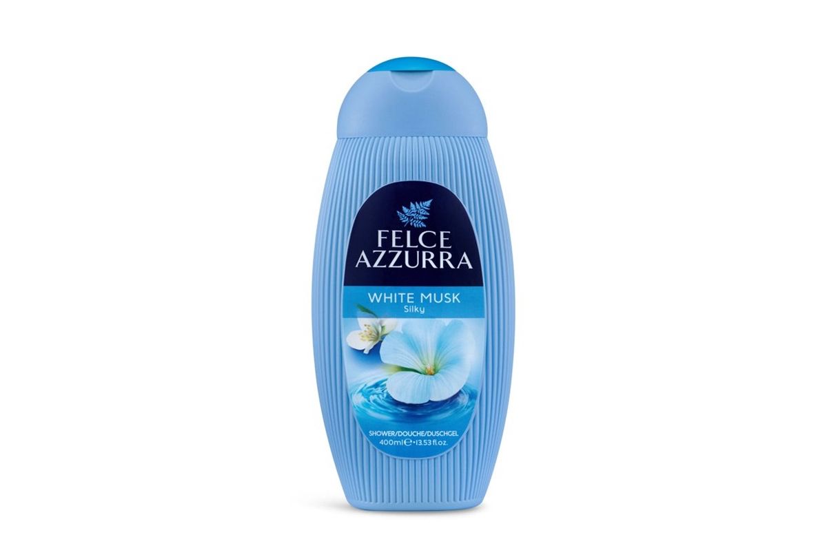 Felce Azzurra White Musk Silly