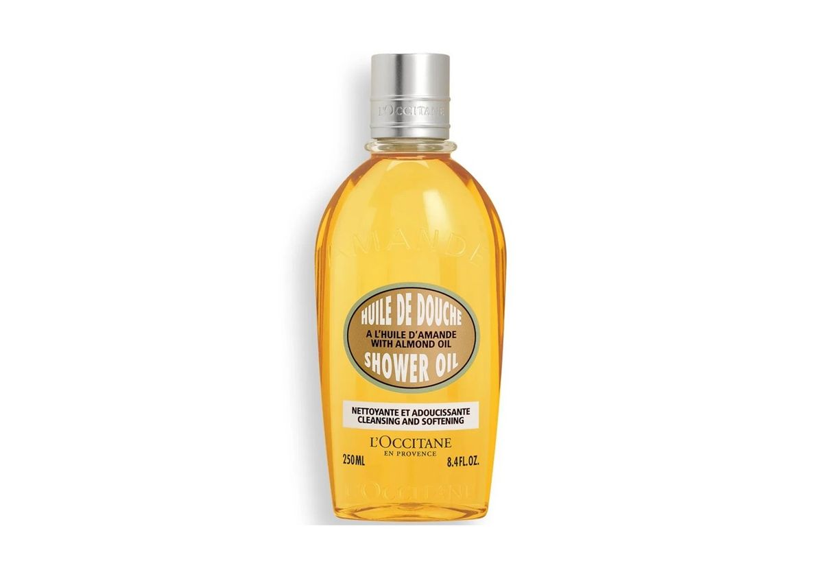 L'Occitane Almond Shower Oil